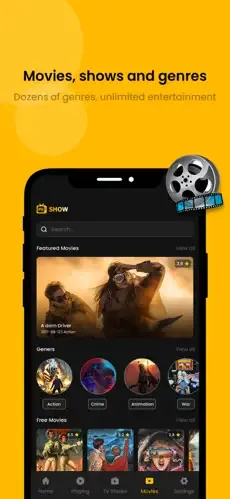 yupptv-malayalam Movies and shows