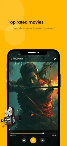 yupptv-malayalam Top Rated Movies